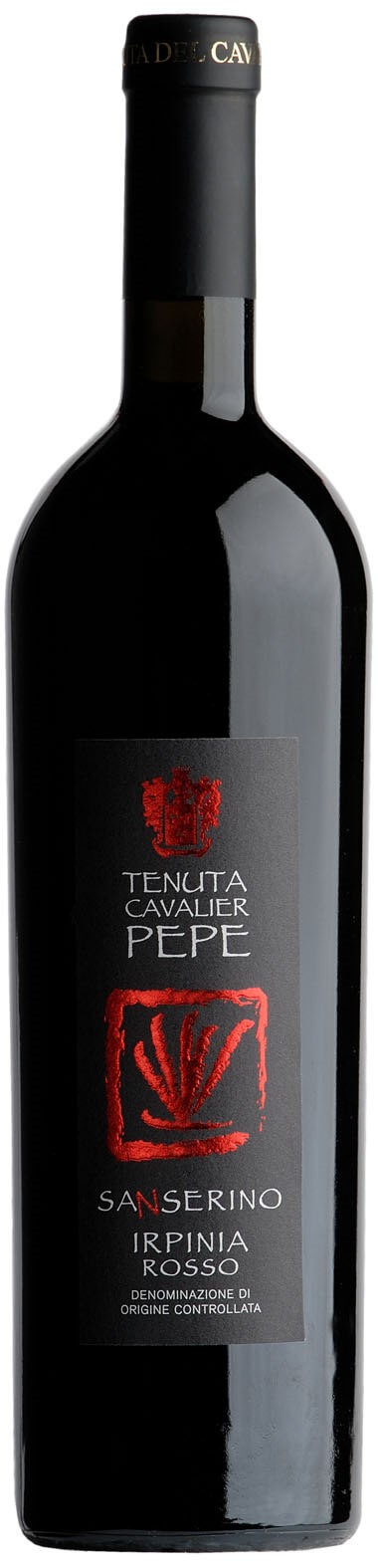 SANSERINO Irpinia Rosso DOC